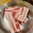 [다산맛집] 다산 삼겹살 &#39;행복예감&#39;후기(+냉삼,소갈비살)