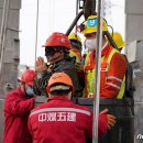 '중국 광산 폭발' 광부 9명 결국 숨진 채 발견..실종자 1명 이미지