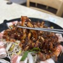 세븐일레븐 평택안중안현로점 | 평택 안중 쭈꾸미 맛집 김영화부대찌개 불맛 죽이네!