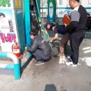 우수주유소 이미지