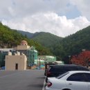 태양의 후예 동상 이미지