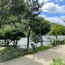 대둔산 캠핑 펜션 이미지