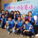 영인면 주민자치회관 이미지