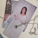 롱 체인 목걸이 추천 ,포인트 되는 리오므 써지컬 라운드 버튼 후기
