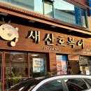 새산호복어 이미지