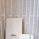 아로 ahro 라잉 아카시아 향수 후기 | 진짜 생화향 봄향수 추천