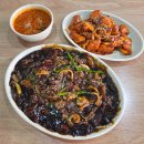 대전 갈마동 맛집 구팔반점 1인도 가능한 고추해물쟁반짜장 후기