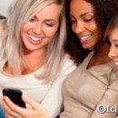 스마트폰 이미지