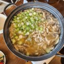 포천닭칼국수
