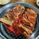 갈비는내가전문 | 속초 대포동 돼지갈비 맛집추천 단골많은 갈비는내가전문