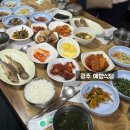 예향식당 | 광주 한정식 백반 예향식당에서 할머니랑 가족식사 방문 후기