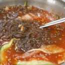 이대냉면