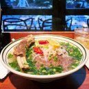 저동중학교 | 일산 밤가시마을 밤리단길 쌀국수 맛집 바마이쌀국수