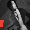 꽃피는동쪽 백호 (BAEKHO) 1st Mini Album [Absolute Zero] Mood Film : Melting ver. 이미지