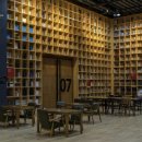 지혜의쉼터작은도서관 | 국내여행 - 서울 근교 파주 지혜의숲이랑 마장호수 출렁다리 (feat.보광사) 리뷰 :)