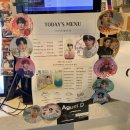 시아 아틀리에(Sia atelier) | 카페 추천] BTS 성지투어 / 카페 시아 아틀리에 / sia atelier 카페 / 문정역 카페 / 방탄소년단 아미...
