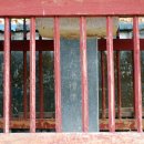 구례장씨선덕비각 | 영동군 영산면 구례장씨 선덕비각 (향토유적 제41호)