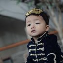 뚱아저씨 | 김깡의 첫번째 생일파티!! 부산 연산동 W파티 돌잔치 후기_ 포토K스냅_ 뚱아저씨 스냅_ 쇼단