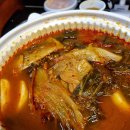 운정골 | 운정골 감자탕 포장 후기