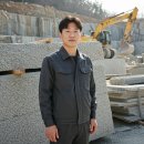 야적장 진출입로 - 2695 | 석재상 창업하려면? 원자재 수급과 거래처 확보 전략