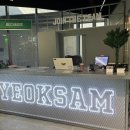 버핏그라운드 역삼 별관, 팀버핏 역삼 이미지