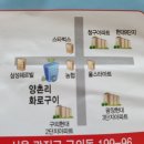 양촌리 화로구이 이미지