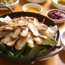 솔봉이송이요리전문점 이미지