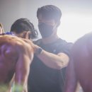 시드니 휘트니스 이미지