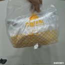 카페인중독 화곡점 | 와플대학 메뉴 가격 칼로리 바나나누텔라와플 젤라또컵