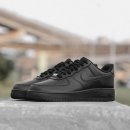 M-006 | 나이키 에어포스1 블랙 사이즈 굽높이 트리플 블랙 운동화 추천