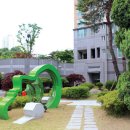 정부세종청사정류장 내 이미지