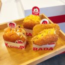 ㈜지구환경서비스 | 케이찹사라다 칠곡3지구 웨이팅 오픈날 방문 30분 기다린 후기