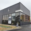 걸포로 | 김포 블랙텐 후기 블랙 감성인테리어로 분위기와 커피 맛 둘 다 챙긴 걸포동 카페