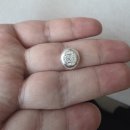 은콩공방 | 은콩 3.75g 실물 후기(은땅콩 은콩알) 가격 크기 무게 정리 내돈내산