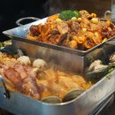 연수해물나라 | 상동역 연말모임, 회식 장소로 강추하는 연수해물나라 황제해갈탕 후기