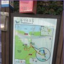 동작충효길 2코스 현충원길 이미지