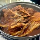 제천고등학교 | [제천/청전동] 코다리 제천맛집 명태랑갈비랑