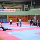 합기도 강인 체육관 이미지