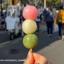 자유시장 화장실 | 일본 도쿄 자유여행 코스 가볼만한 곳 츠키지시장 길거리 음식 구경 후기