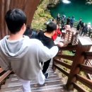 한탄강 주상절리길 비둘기낭폭포 철원소이산 전망대 이미지