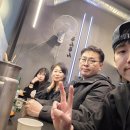 철산동 안양천 벚꽃구경 후 광명 철산역 룬룬 쵸우라멘 맛집 내돈내산 후기입니다