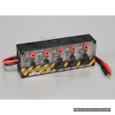 Fuse Protected Power Distribution Board [Hobbyking Power Strip] 이미지