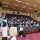 마전도서관 강당 이미지