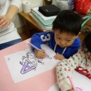 즐거운 영어동화(A) 이미지