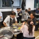 효자동목고기(성수역점)