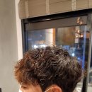 투쓰리 헤어라인 이미지