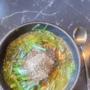 다이닝원 안성점 | [안성 공도 맛집] 옐로우카고 점심특선 한우보신탕 12,000원 내돈내산 솔직후기