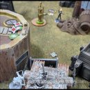 A다스 | 섀도우콜렉티브 vs 제국 - 다스몰과 딘자린의 대결 - 스타워즈 리전 후기