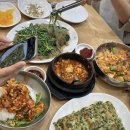 마천우방아파트 도로변 | 대구 범물동 맛집 | 부추잡채가 맛있는 범물맛집부추잡채 후기