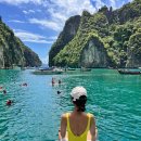 "방콕, 푸켓보다 더 자주 찾는다"...현지인이 추천하는 태국 섬 여행지 4곳 이미지